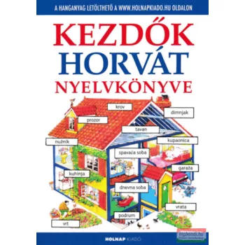   Helen Davies, Szilágyi Eszter - Kezdők horvát nyelvkönyve