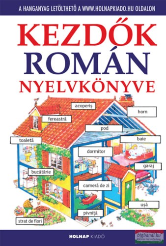 Helen Davies, Kovács Attila Zoltán - Kezdők román nyelvkönyve
