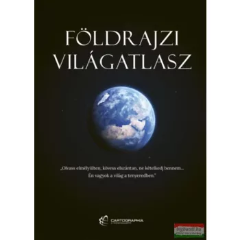 Földrajzi Világatlasz