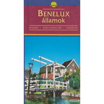 Benelux államok
