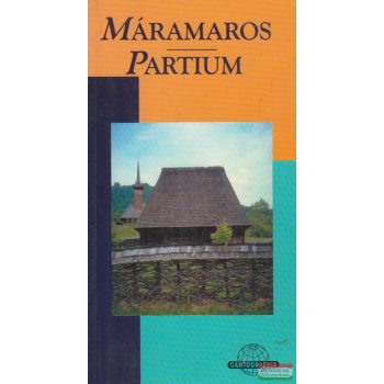 Koszta Nagy István - Máramaros - Partium 