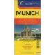 München / Munich várostérkép 1:22000