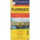 Firenze / Florence várostérkép 1:9000
