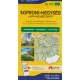 Soproni-hegység turistatérkép [TT18]