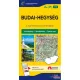 Budai-hegység turistatérkép [TT6]
