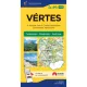 Vértes turistatérkép [TT20] 1:40000