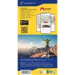 Vértes turistatérkép [TT20] 1:40000