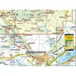 Vértes turistatérkép [TT20] 1:40000