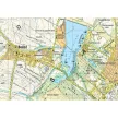 Vértes turistatérkép [TT20] 1:40000