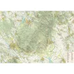 Vértes turistatérkép [TT20] 1:40000
