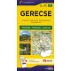 Gerecse turistatérkép TT10