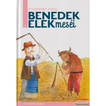 Benedek Elek - A rászedett ördög