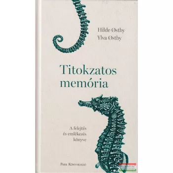 Hilde Østby, Ylva Østby - Titokzatos ​memória