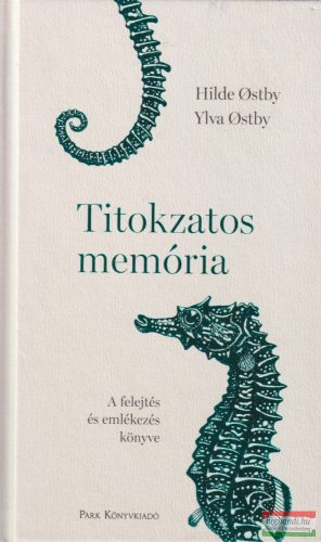 Hilde Østby, Ylva Østby - Titokzatos ​memória