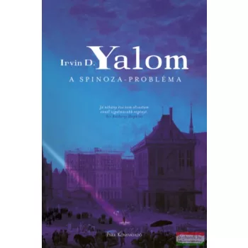 Irvin D. Yalom - A Spinoza-probléma
