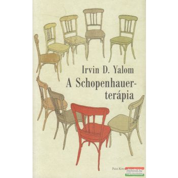  Irvin D. Yalom - A Schopenhauer-terápia