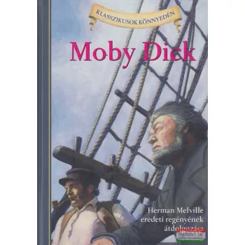 Herman Melville, Kathleen Olmstead - Moby ​Dick