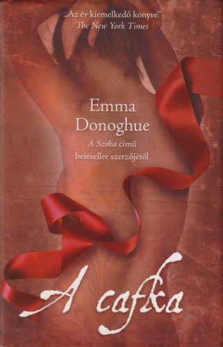 Emma Donoghue - A cafka