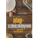 Hargitai György - Az én alapszakácskönyvem