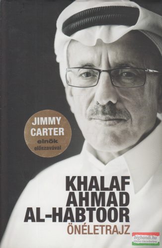 Khalaf Ahmad Al-Habtoor - Önéletrajz