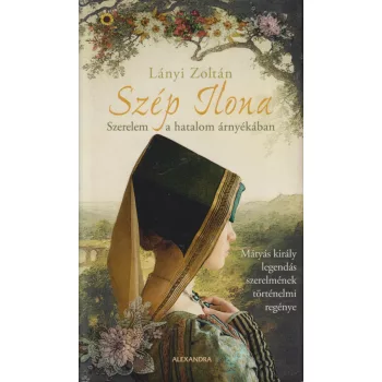 Lányi Zoltán - Szép Ilona