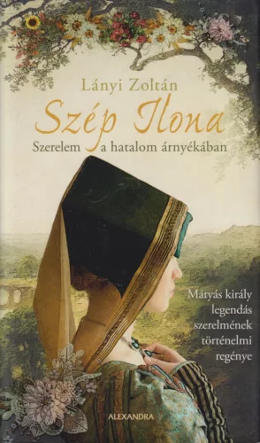 Lányi Zoltán - Szép Ilona