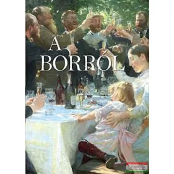 Helen Exley - A borról