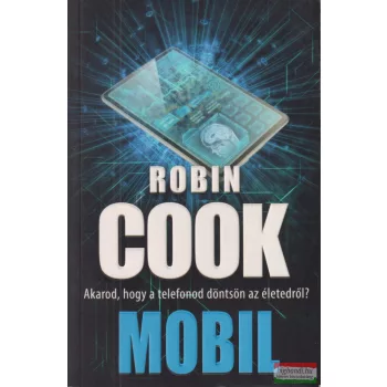 Robin Cook - Mobil