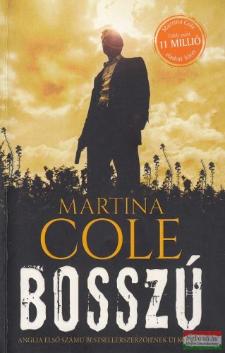Martina Cole - Bosszú