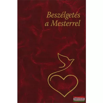 Hetényi Varga Károly - Beszélgetés a Mesterrel