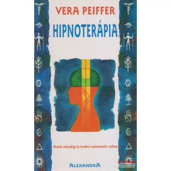 Vera Peiffer - Hipnoterápia