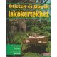 Helmut Jantra - Ötletek és tippek lakókertekhez