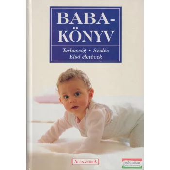 Gertrud Teusen - Babakönyv