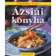 Monika Brenz-Rickert - Ázsiai konyha