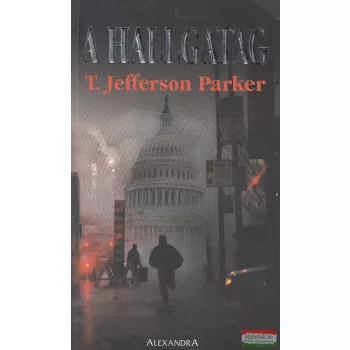 T. Jefferson Parker - A hallgatag