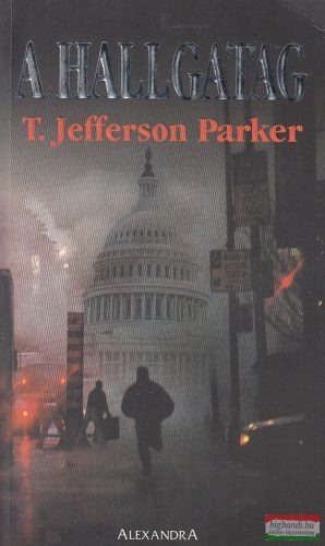 T. Jefferson Parker - A hallgatag