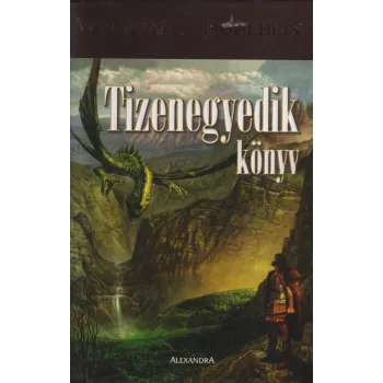 Wolfgang Holhbein - Tizenegyedik könyv