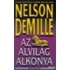 Nelson DeMille - Az ​alvilág alkonya