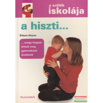 Eileen Hayes - A hiszti...