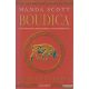 Manda Scott - Boudica - A bika látomása