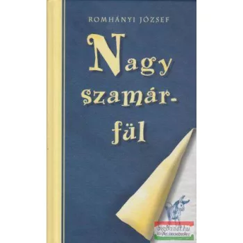 Romhányi József - Nagy szamárfül