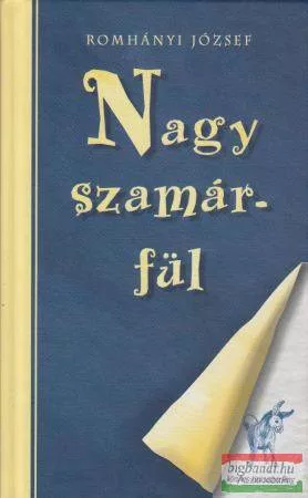 Romhányi József - Nagy szamárfül