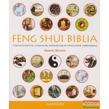 Simon Brown - Feng shui biblia