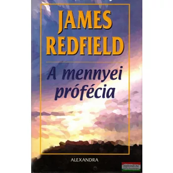 James Redfield - A mennyei prófécia 