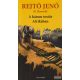 Rejtő Jenő (P. Howard) - A ​három testőr Afrikában