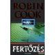 Robin Cook  - Fertőzés 