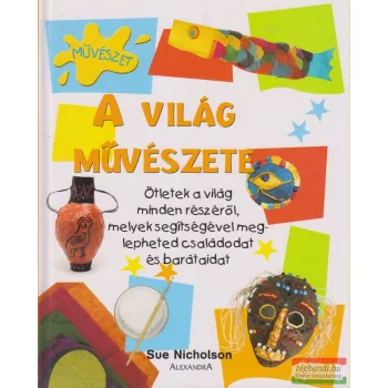 Sue Nicholson - A világ művészete