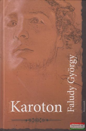 Faludy György - Karoton