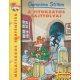 Geronimo Stilton - A titokzatos sajttolvaj