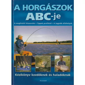 Benno Sigloch - A horgászok ABC-je